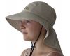 Cepure Sun Hat