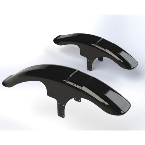 Mudguards Proguard standard protection