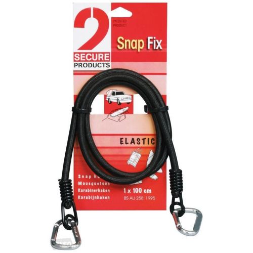 Bungee cord Snap Fix