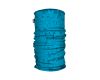 Galvos apdangalas Had Kids Printed Fleece Tube Pets Blue