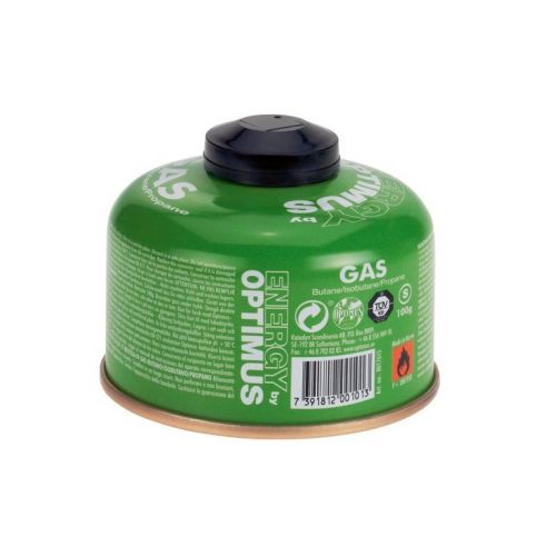 Gas canister Optimus Gas 100 g