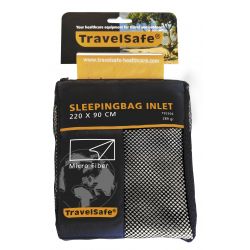 Sleeping bag liner Micro Fiber Envelope