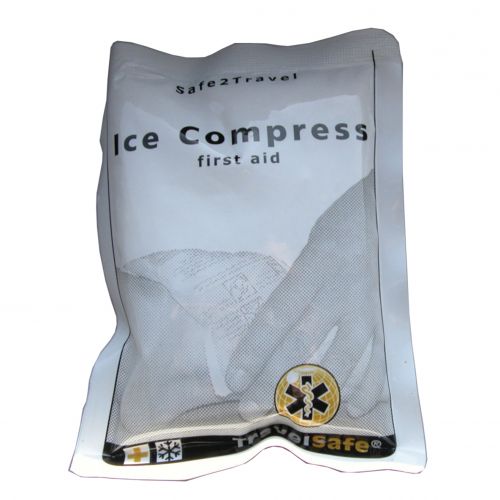 Ice Compress