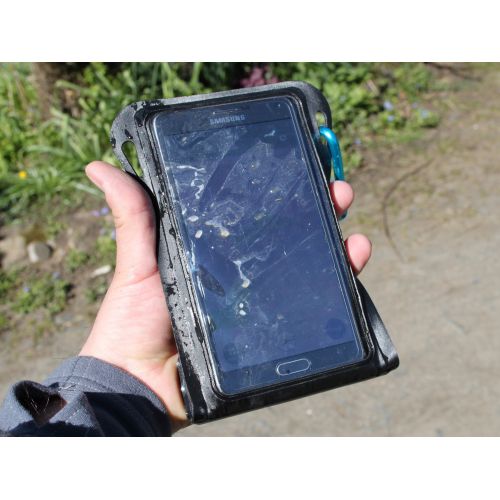 Iepakojums TrailProof Phone Case