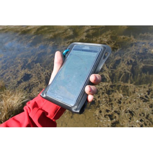 Įpakavimas TrailProof Phone Case