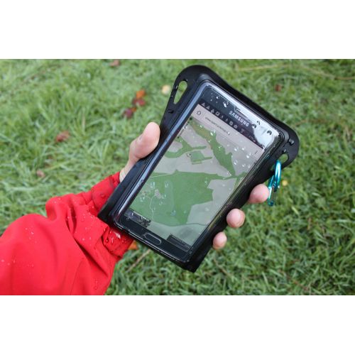 Įpakavimas TrailProof Phone Case