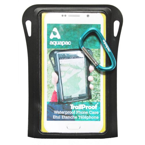 Įpakavimas TrailProof Phone Case