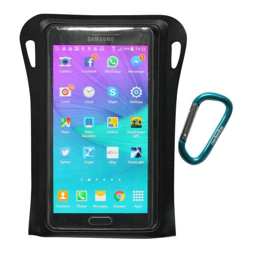 Įpakavimas TrailProof Phone Case