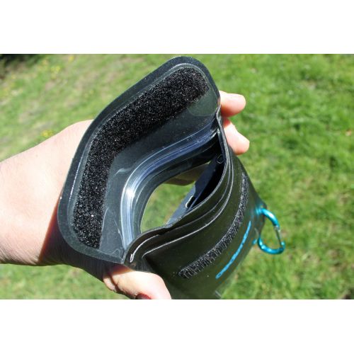 Įpakavimas TrailProof Phone Case