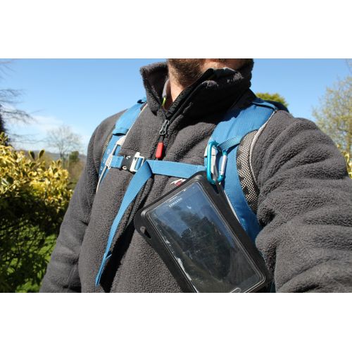 Įpakavimas TrailProof Phone Case