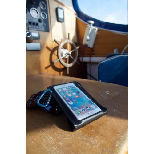 Įpakavimas TrailProof Phone Case