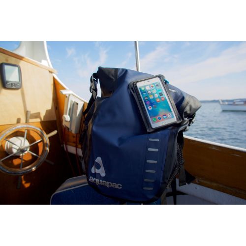 Įpakavimas TrailProof Phone Case