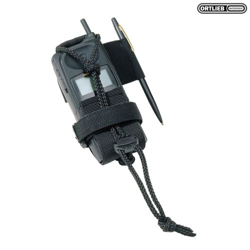 Tvirtinimas Walkie-Talkie Holster