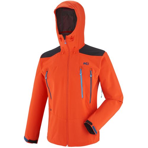 Striukė K Shield Hoodie