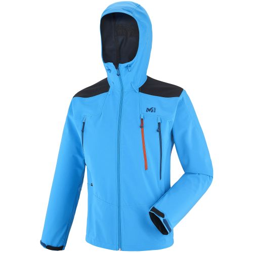 Striukė K Shield Hoodie