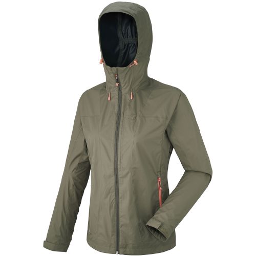 Jacket LD Fitz Roy 2.5L II