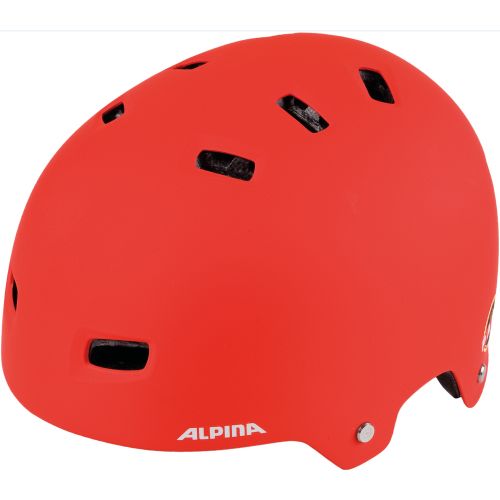 Helmet Alpina Park
