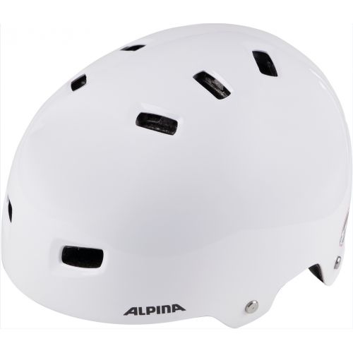 Helmet Alpina Park