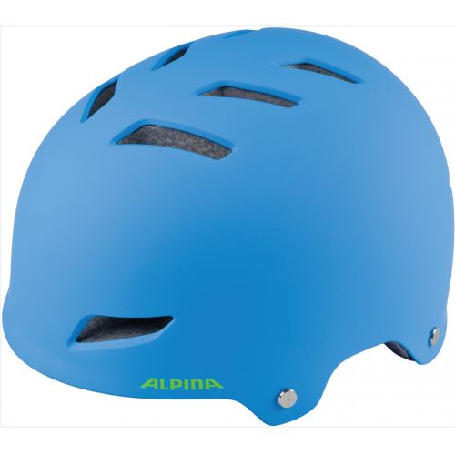 Helmet Alpina Park Jr.