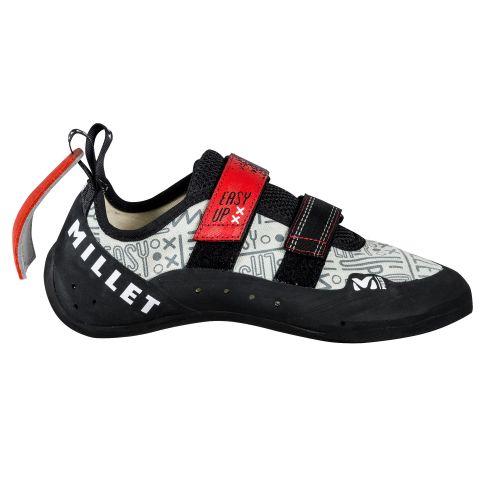 Climbing shoes Easy Up Junior