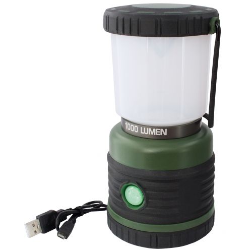 Lampa Leon 1000