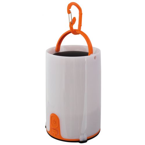 Lampa Solente