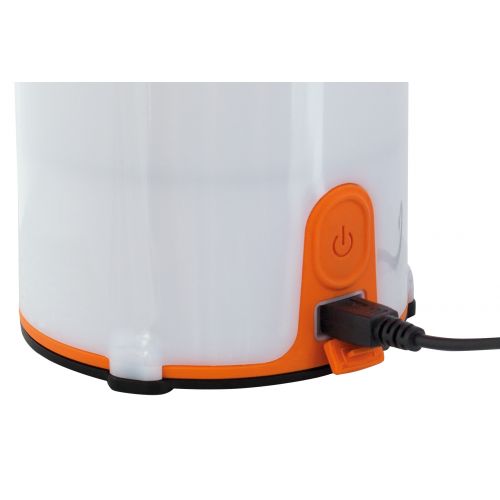 Lampa Solente