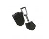 Kastuvas Double Folding Shovel