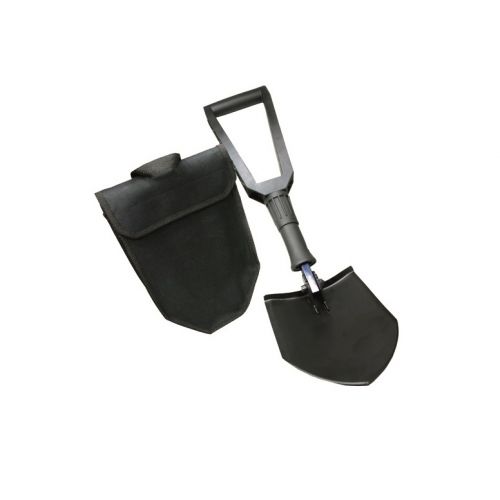 Lāpsta Double Folding Shovel