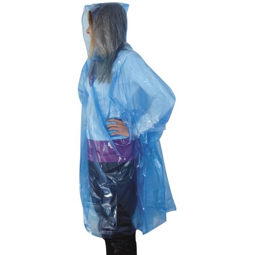 Lietusmētelis Rain Coat