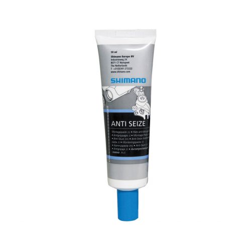 Lubrikants Anti Seize Tube 50ml