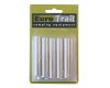 Pole end tips Fiberglass Joint