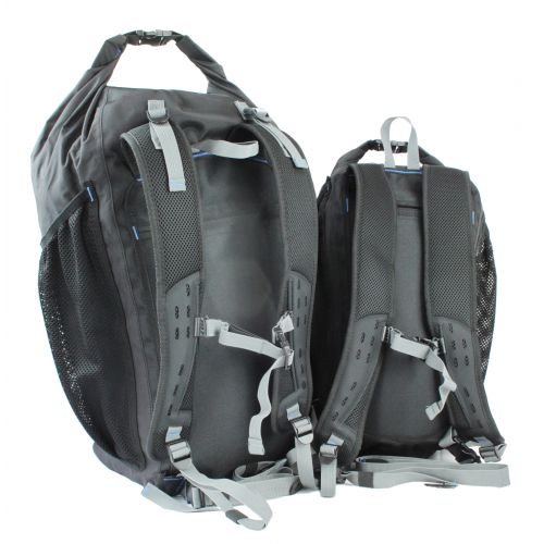 Mugursoma Wet and Dry Backpack 35 L