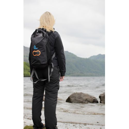 Kuprinė Wet and Dry Backpack 35 L