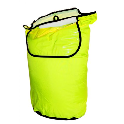 Mugursoma Wet and Dry Backpack 35 L