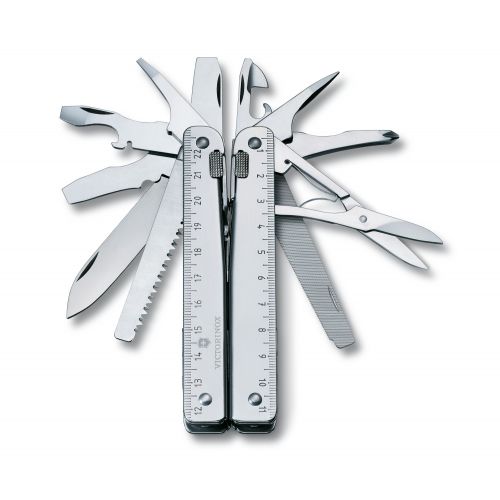 Multi-Instruments SwissTool X
