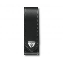 Sheath Leather belt pouch 4.0505.L