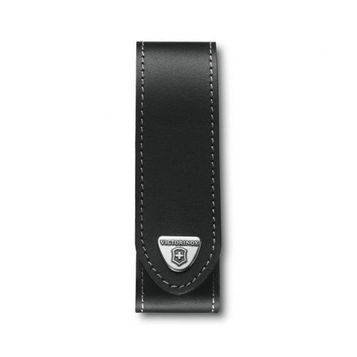 Sheath Leather belt pouch 4.0505.L