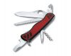Knife Forester M Grip 0.8361.MC