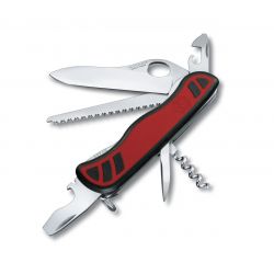 Knife Forester M Grip 0.8361.MC