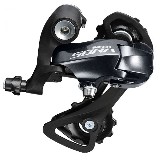 Derailleur RD-R3000 9s Sora short