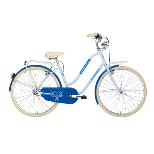 City bike Adriactica Holland Lady 1V