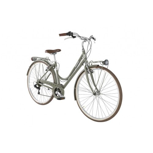 City bike Bonneville 28" donna