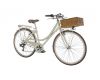 City bike Free Time 28" donna