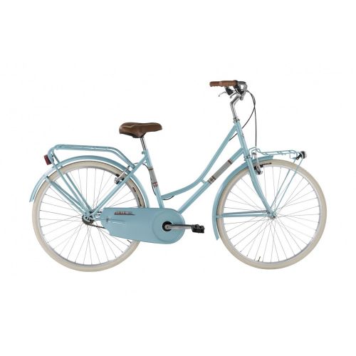 Pilsētas velosipēds Olanda 26" 1v