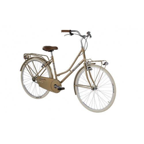 Pilsētas velosipēds Olanda 26" 1v