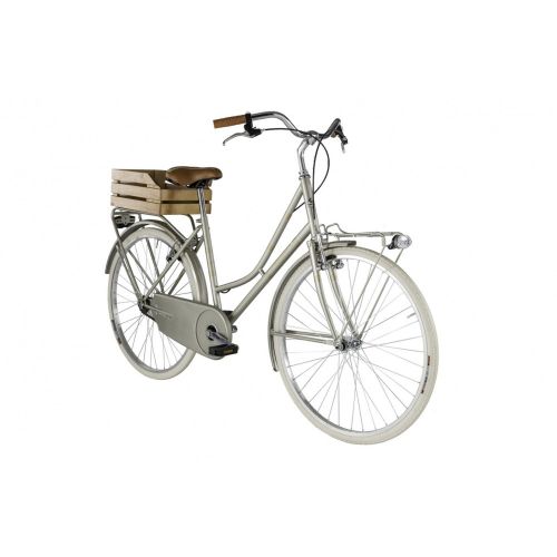 Pilsētas velosipēds Olanda 26" 1v