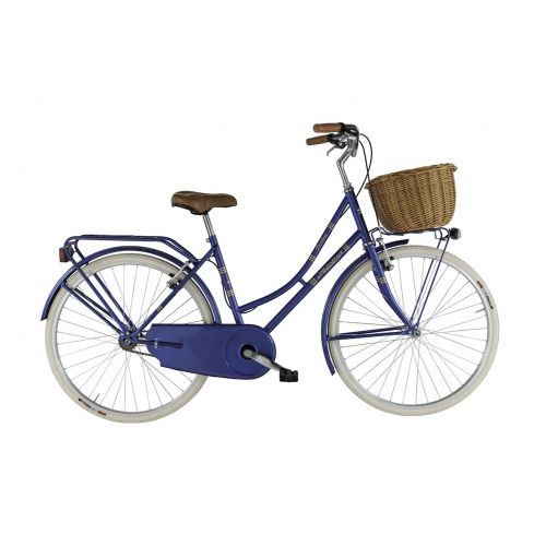 Pilsētas velosipēds Olanda 26" 1v