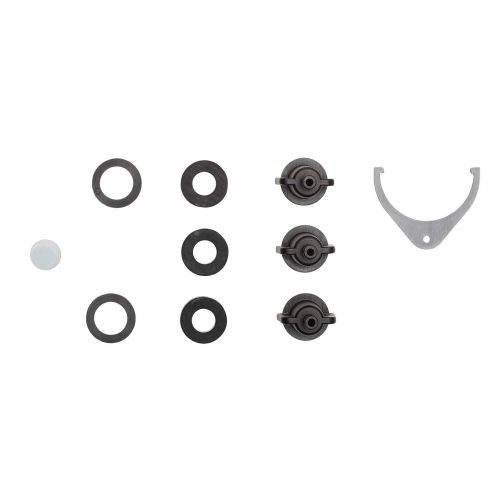 Spare part Drip Maintenance Kit (Kit 1)
