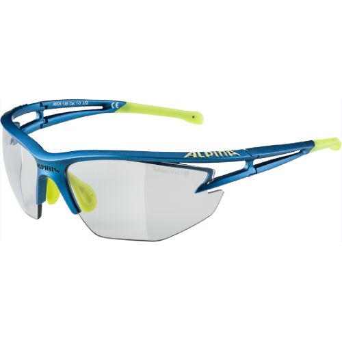 Sunglasses Alpina Eye-5 HR VL+